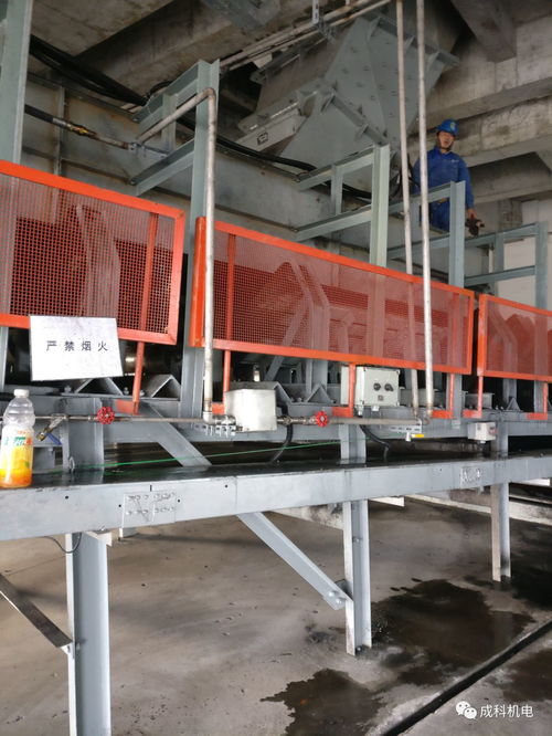 綠水青山就是金山銀山 江西神華九江電廠干霧抑塵項(xiàng)目助力環(huán)保與日用木制品制造