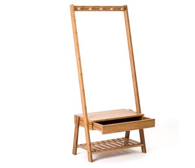 竹與木的日常之美 探究竹制品與日用木制品的優(yōu)勢(shì)與制造