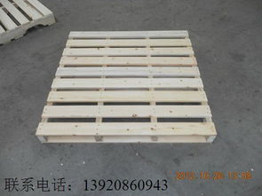 專業木制品制造商 天津市武清區旭源木制品加工廠，專注木托盤、包裝箱與線纜軸供應